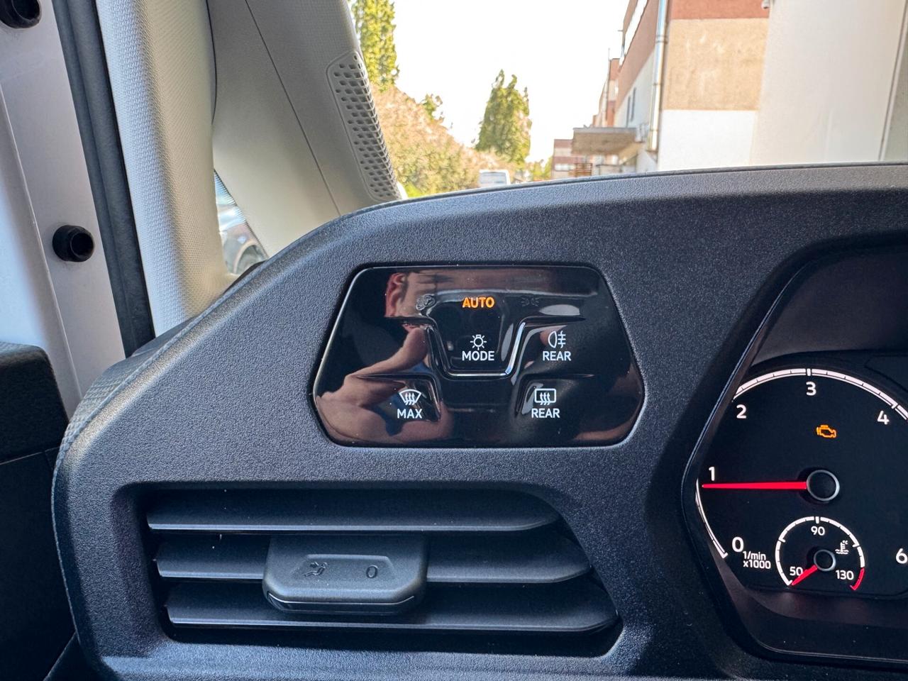 Volkswagen Caddy V 2.0TDI CARGO GARANZIA 24 MESI