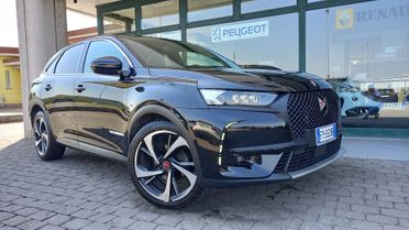 Ds 7 Crossback BlueHDi 130 aut. Grand Chic Performance Line+
