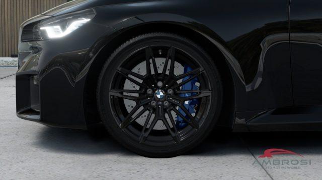 BMW M2 Coupé M-Driver's Package