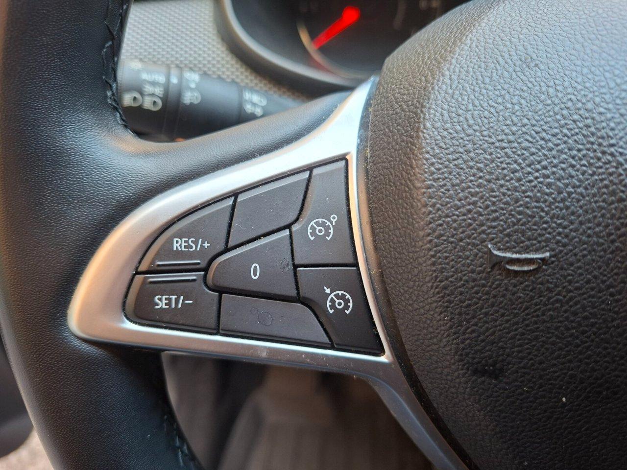 Dacia Sandero Stepway 1.0 tce Comfort 90cv
