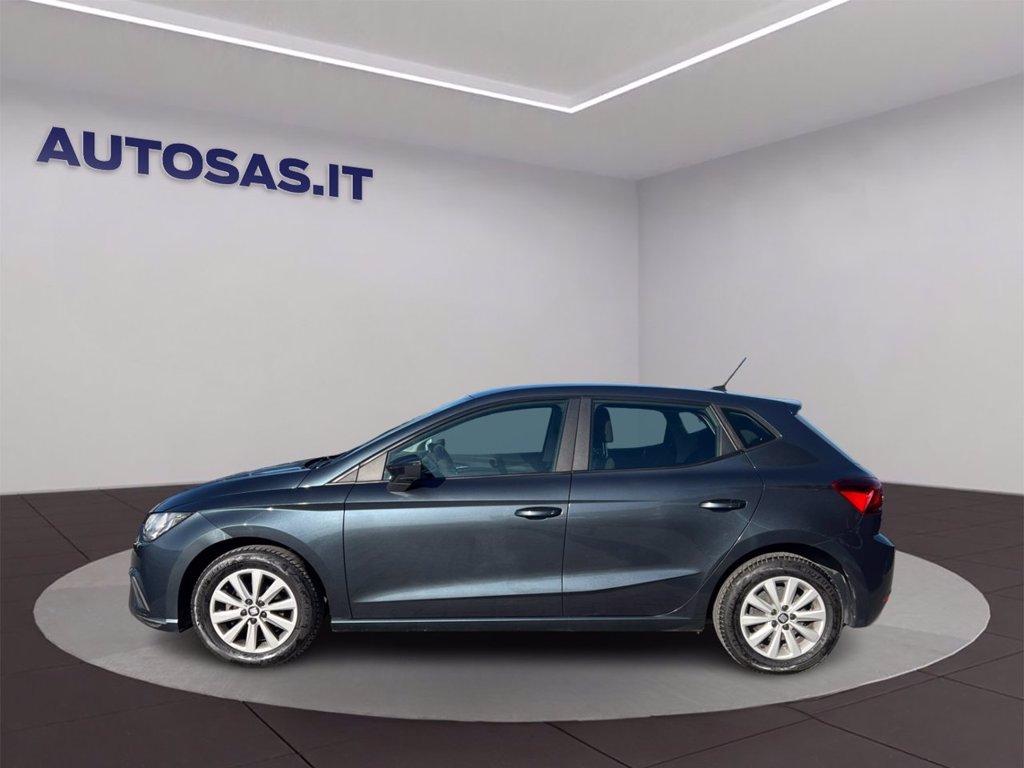 SEAT Ibiza 1.0 tgi Style 90cv del 2020
