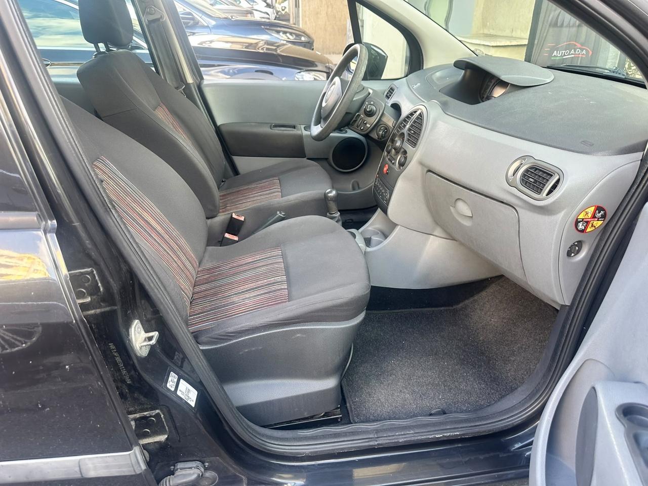 Renault Modus I