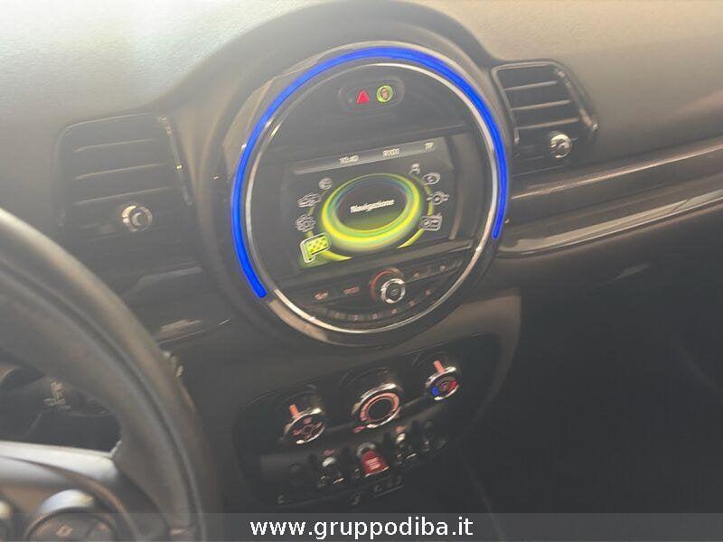 MINI Clubman Mini 2016 Diesel Mini 1.5 One D Business