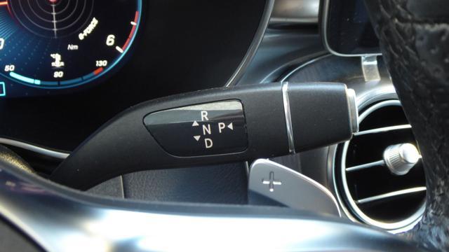 MERCEDES-BENZ GLC 220 d 4Matic AMG