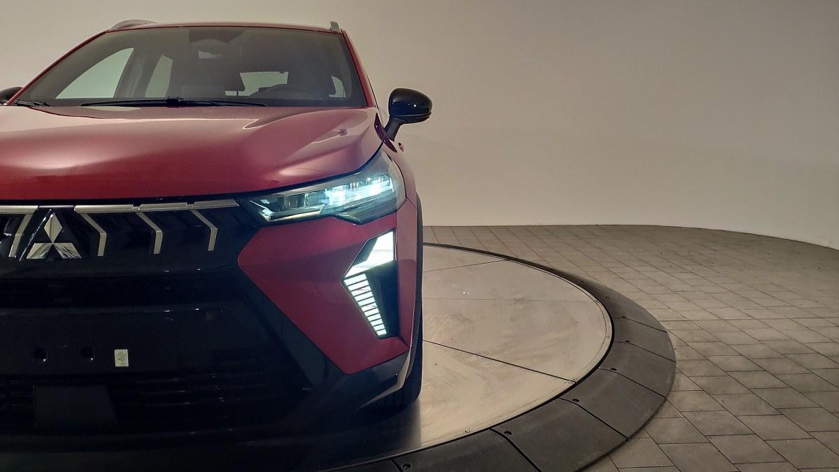 MITSUBISHI Asx 1.0L 91 Cv Invite