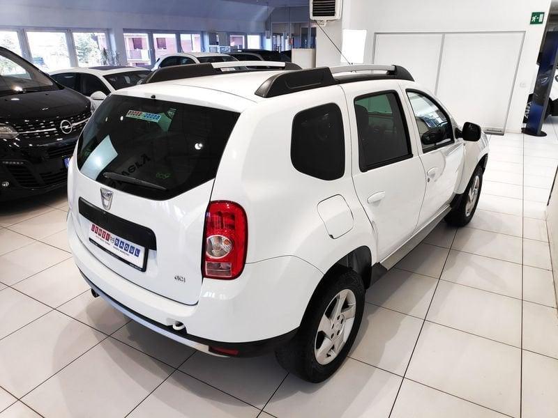 Dacia Duster Duster 1.5 dci Laureate 4x2 110cv*DIESEL*
