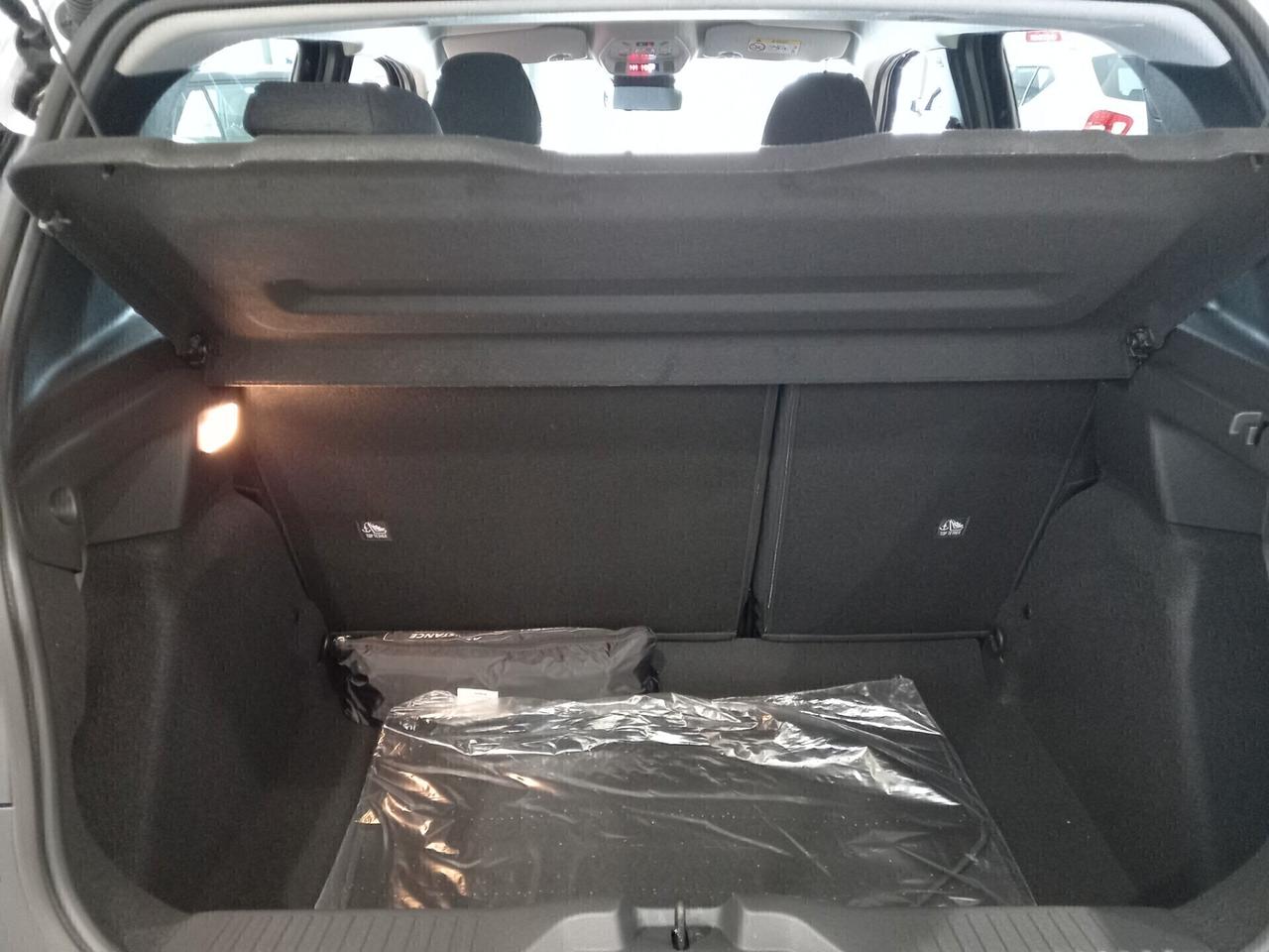 Citroen C3 PureTech 100 Plus KM/0