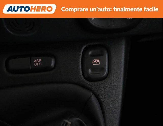 FIAT Panda 1.2 Pop