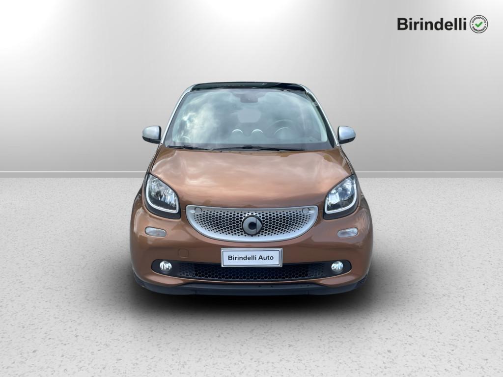 SMART forfour 2ªs. (W453) - forfour 70 1.0 Prime