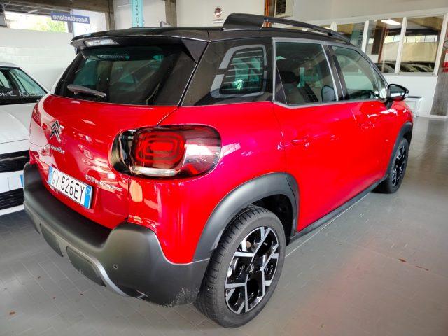 CITROEN C3 Aircross PureTech 110 S&S Max