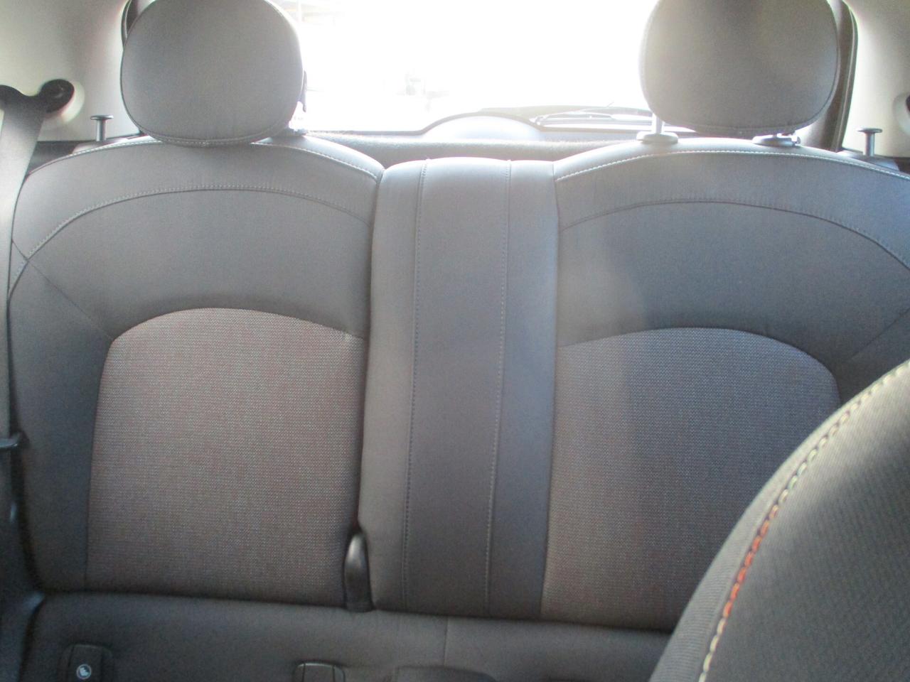 Mini One 1.2 75CV 3P APPENA TAGLIANDATA DISTRIBUZI