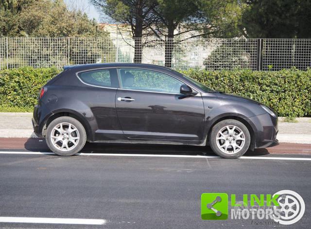 ALFA ROMEO MiTo 1.6 JTDm-2 S&S Distinctive
