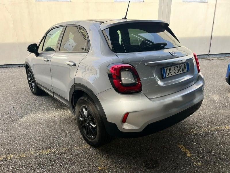 FIAT 500X 1.0 T3 120 CV Club