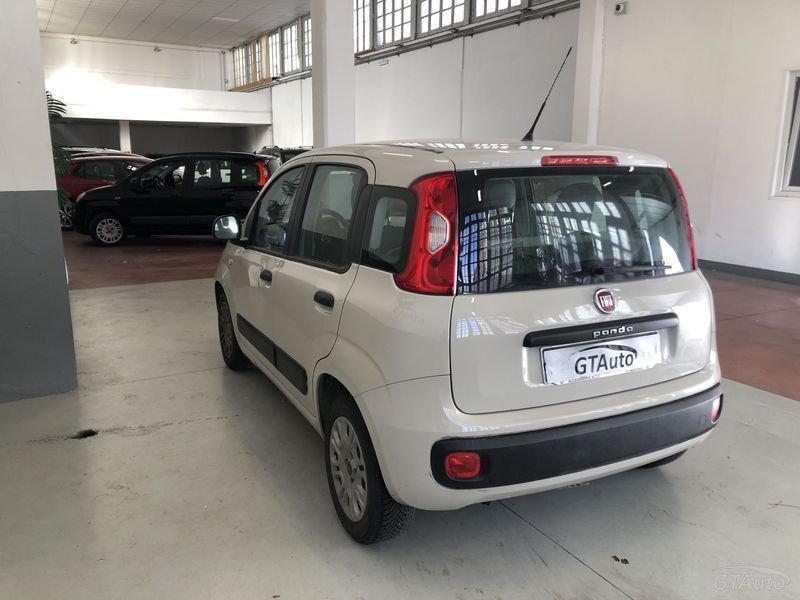 FIAT Panda Panda 1.2 Lounge