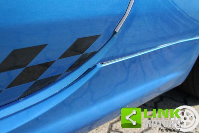 FIAT 500C 0.9 TwinAir Turbo GPL 105 CV Sport NEOPATENTATI!