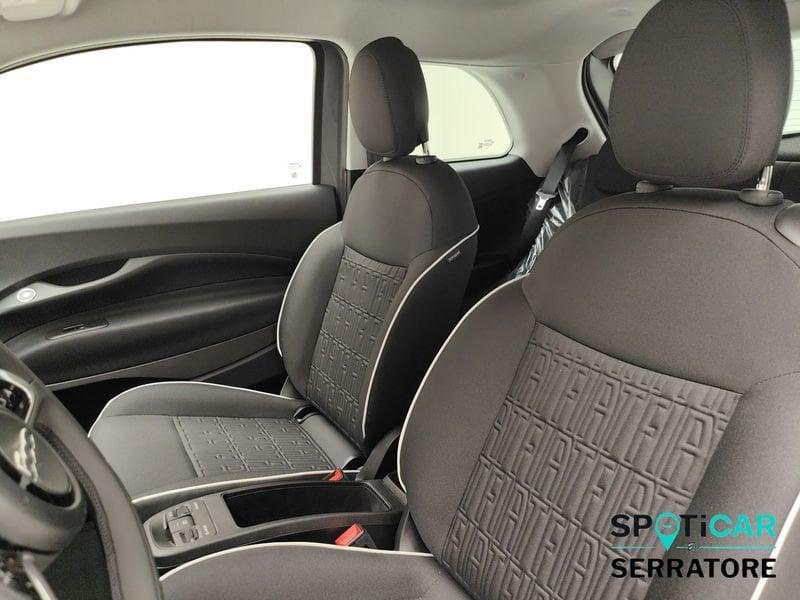 FIAT 500 La Nuova Nuova Hatchback My23 La Nuova - 320 Berlina