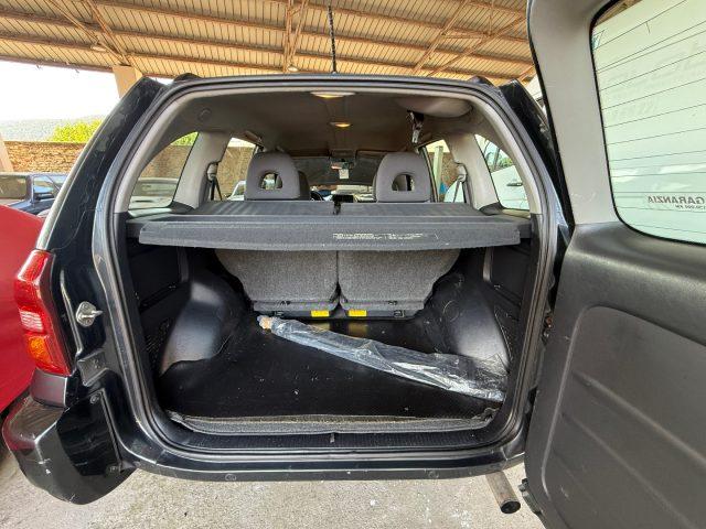 TOYOTA RAV 4 MY23 RAV4 2.0 Tdi D-4D cat 5 porte Sol