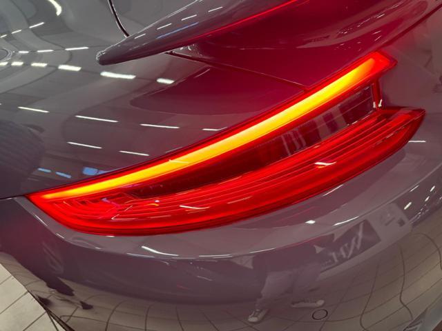 PORSCHE 911 3.8 Turbo S Coupé*/*111 PUNTI*/* PARI AL NUOVO