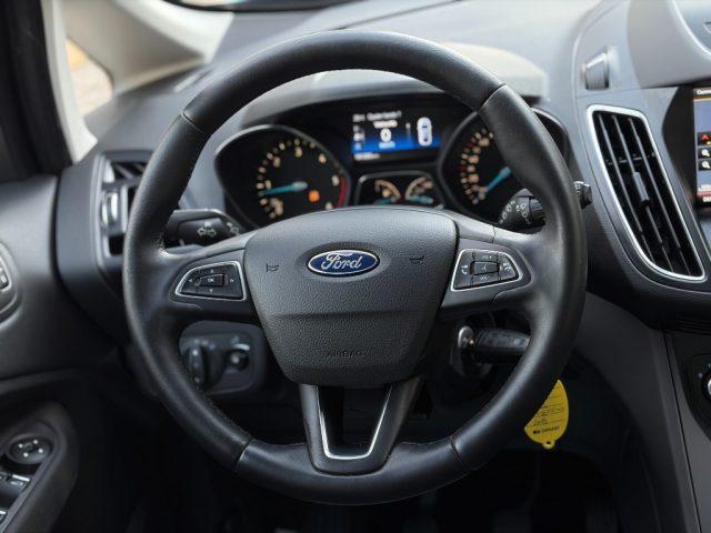FORD C-Max 1.5 TDCi 120CV Business