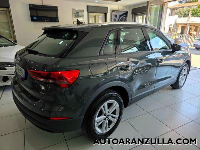 AUDI Q3 35 Business 2.0 TDI 150CV S tronic Navi - Virtual