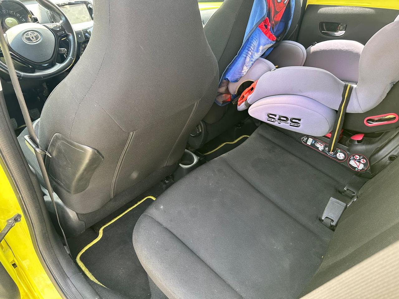 Toyota Aygo X Cite 1.0 VVT-i #5861