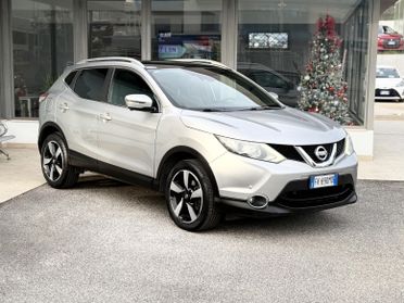 Nissan Qashqai 1.5 Diesel 110CV E6 Neo - 2017
