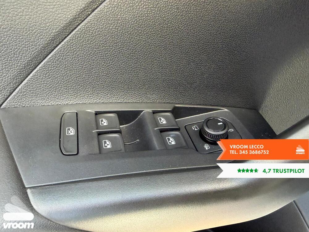 VOLKSWAGEN T-Cross T-Cross 1.0 TSI Edition Plus