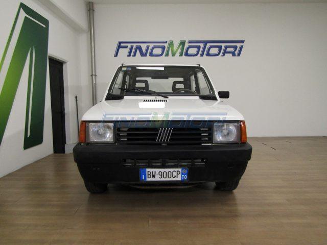 FIAT Panda 1.1 Young 54 CV
