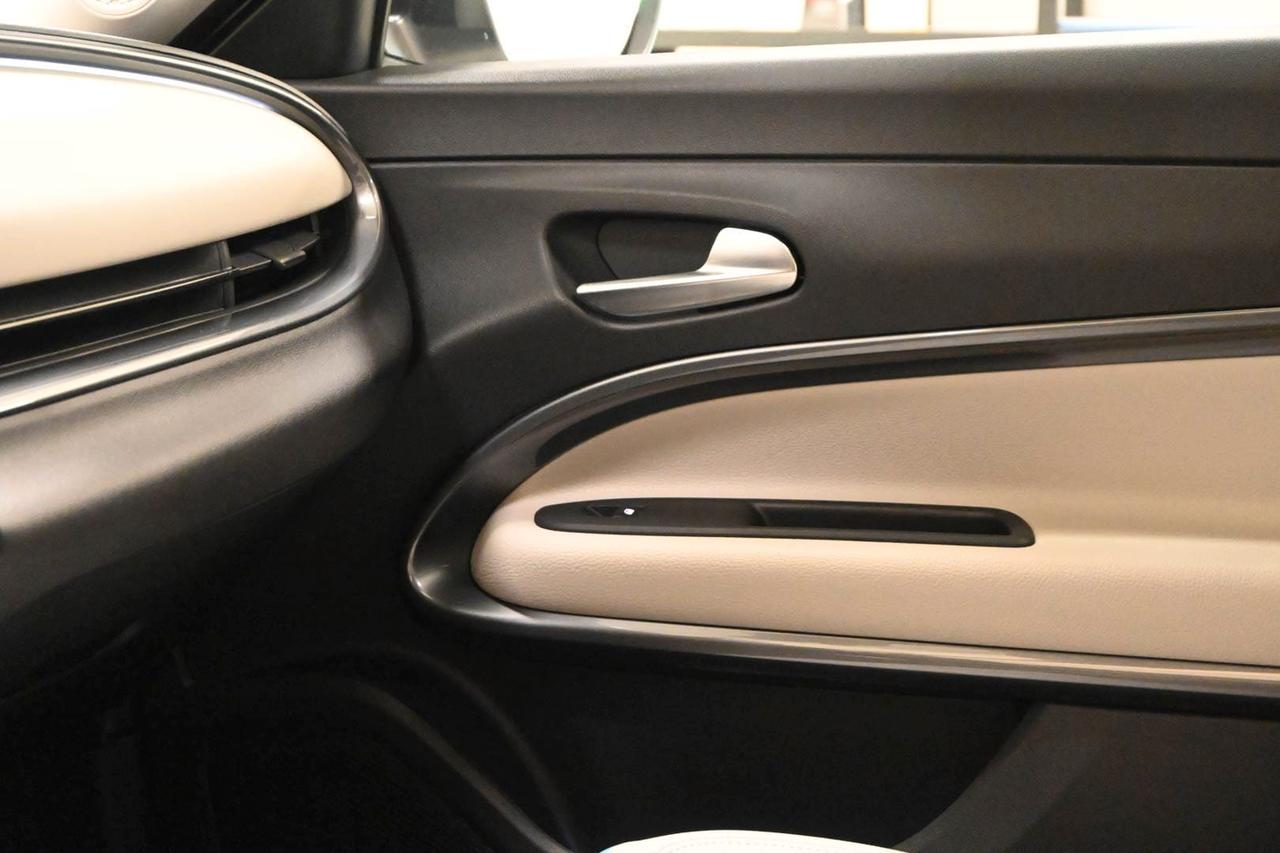 FIAT 600 (2023-->) 600 Hybrid 100 CV DCT MHEV