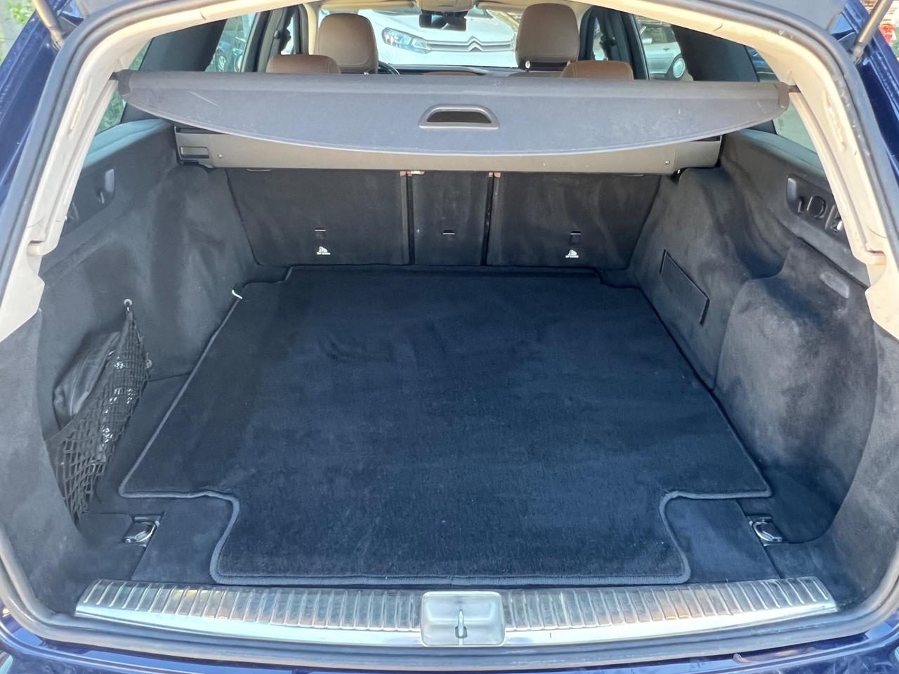 Mercedes-benz E 200 S.W. Auto EQ-Boost Sport FINANZIABILE