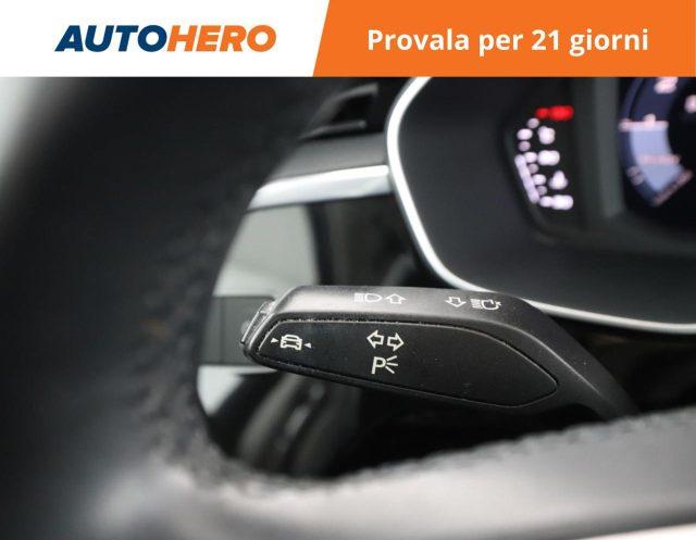 AUDI Q3 35 TFSI S tronic Business