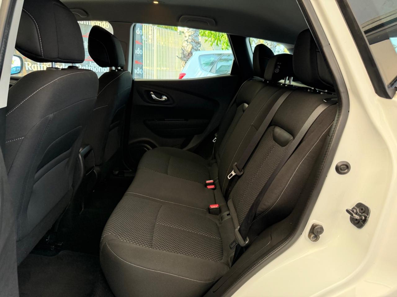 Renault Kadjar dCi 110CV EDC HYPNOTIC
