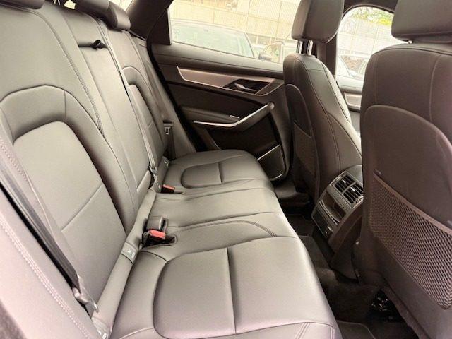 JAGUAR F-Pace 2.0 D 163 CV AWD aut. S TETTO PANORAMICO
