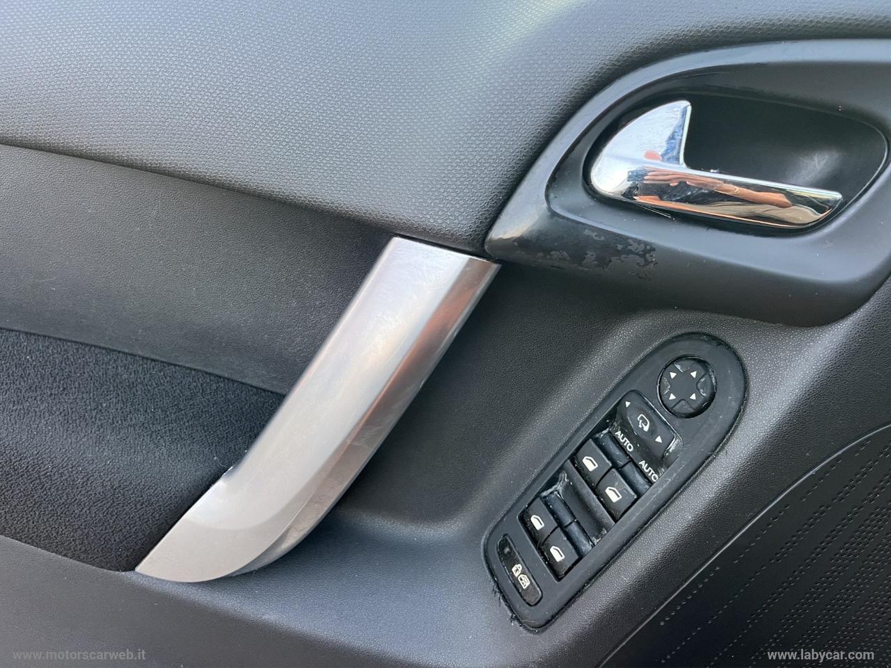 CITROEN C3 1.4 Exclusive Style