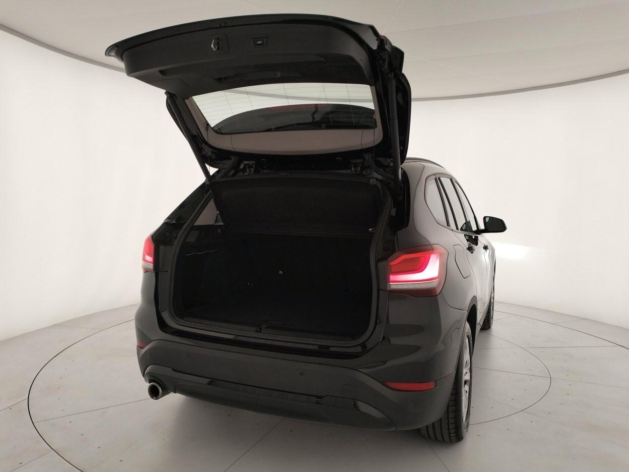 BMW X1 xdrive25e Business Advantage auto - IVA ESPOSTA