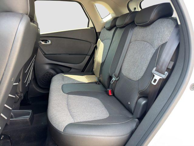 RENAULT Captur Captur dCi 8V 90 CV Sport Edition2