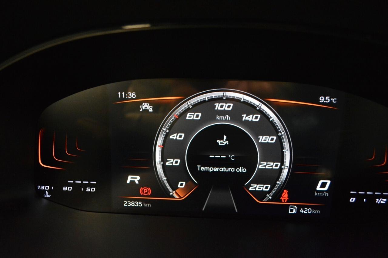 Seat Arona 1.0 EcoTSI 110 CV DSG XPERIENCE