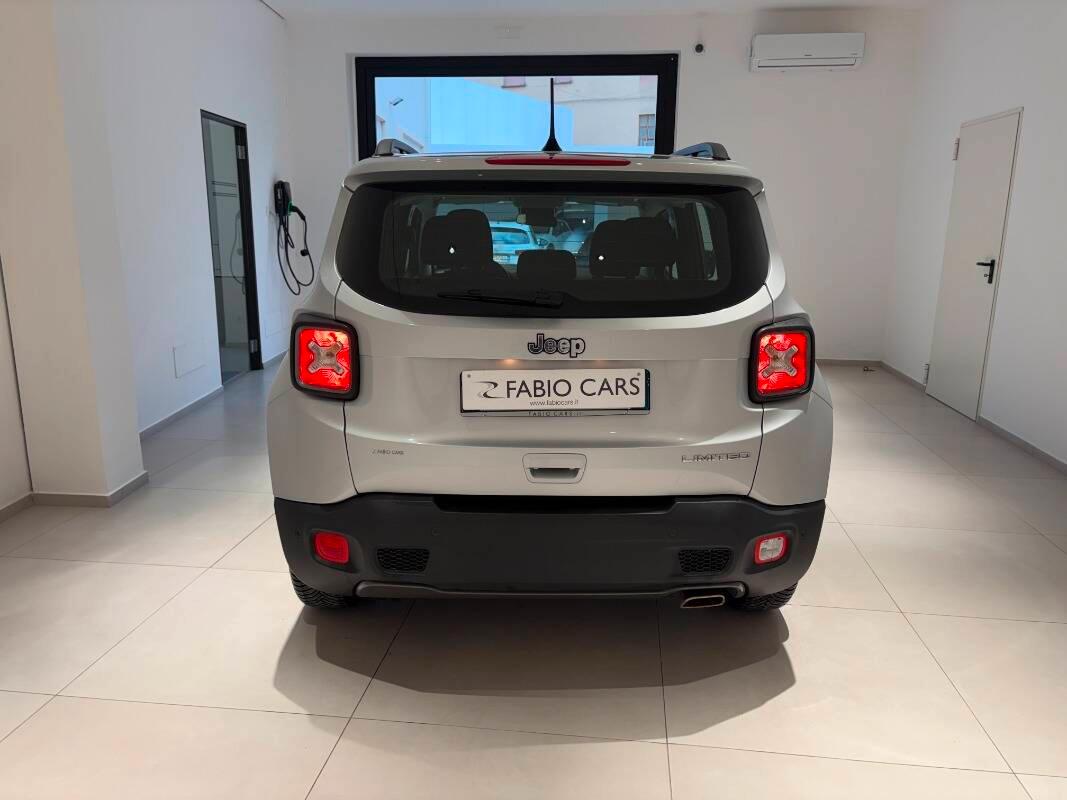 Jeep Renegade 1.0 t3 Limited 2wd