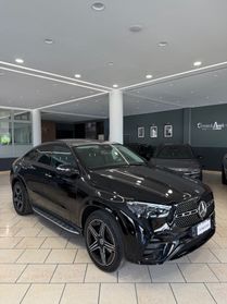 Mercedes-benz GLE 300 d 4Matic Mild Hybrid Coupé AMG Line Premium Plus