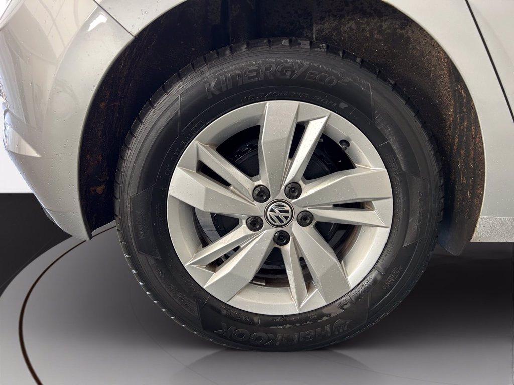 VOLKSWAGEN Polo 5p 1.0 tsi comfortline 95cv del 2018