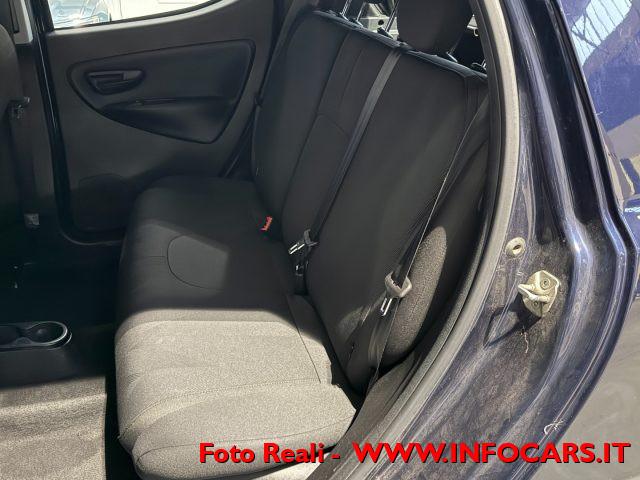 LANCIA Ypsilon Hybrid 1.0 FireFly Ecochic Gold - PROMO
