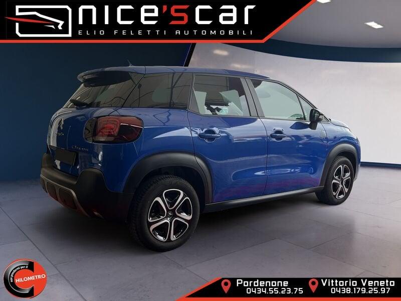 Citroën C3 Aircross C3 Aircross BlueHDi 110 S&S You