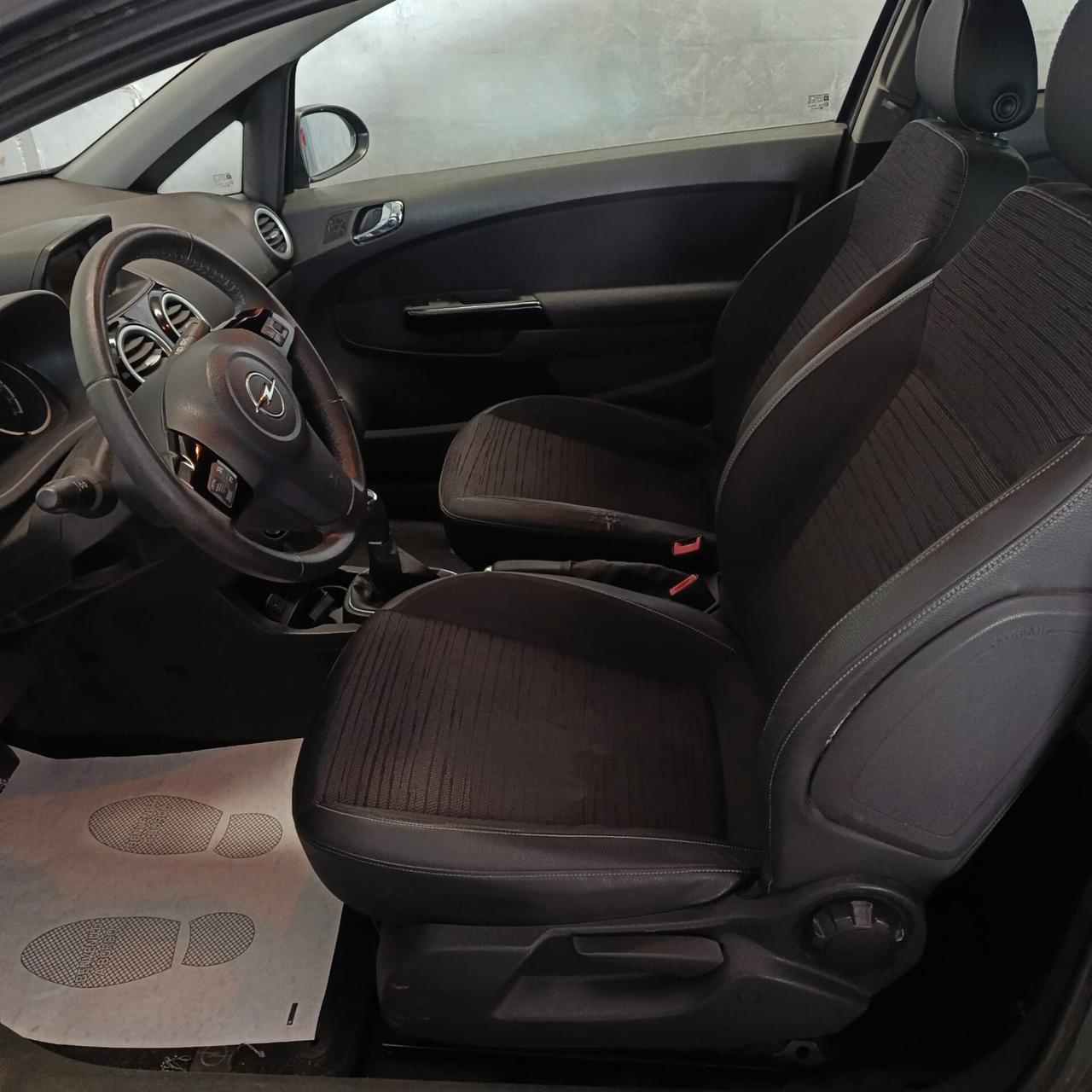 Opel Corsa 1.3 CDTI
