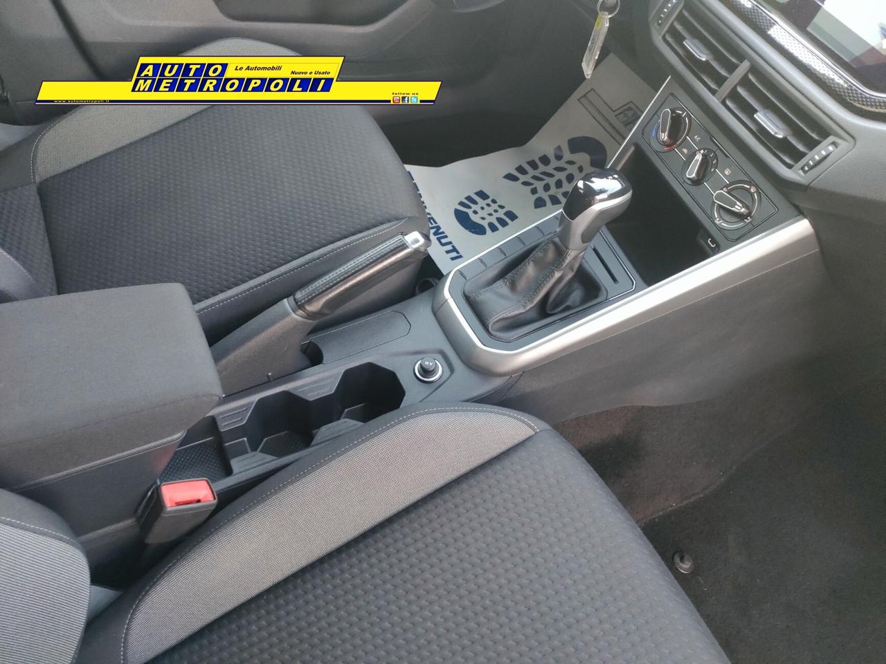 Volkswagen Taigo 1.0 110cv TSI DSG Life (Autom.)