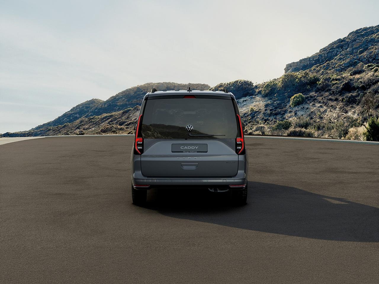 Volkswagen Caddy 1.5 phev 150cv life dsg