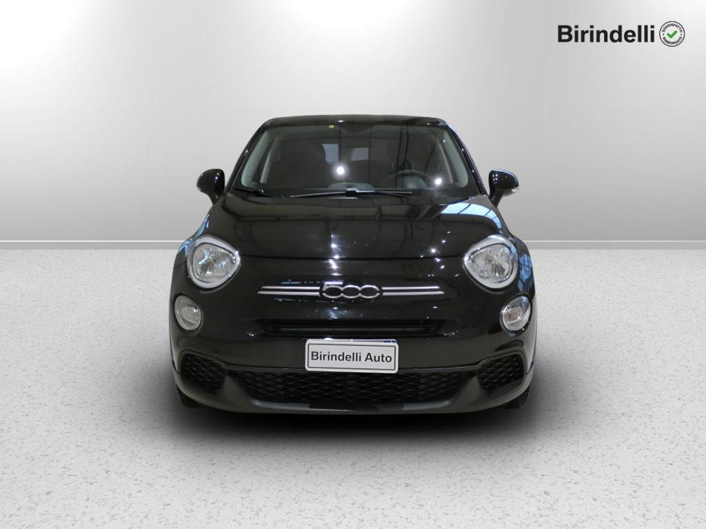 FIAT 500X - 500X 1.5 T4 Hybrid 130 CV DCT