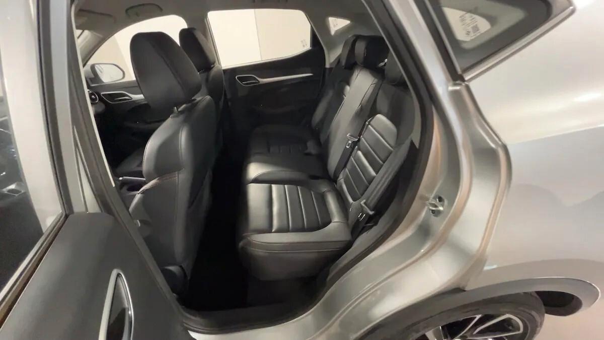 Mg ZS Classic 1.5 VTi-tech Luxury