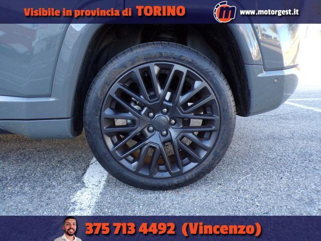 JEEP Compass 1.6 Multijet II 2WD S