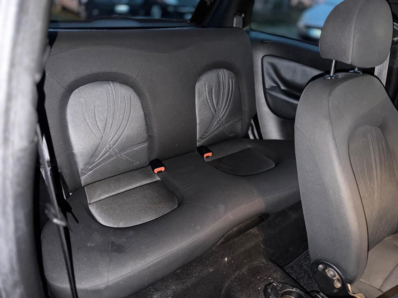 Lancia Ypsilon 1.2 GPL (120.000KM) NEOPATENTATI