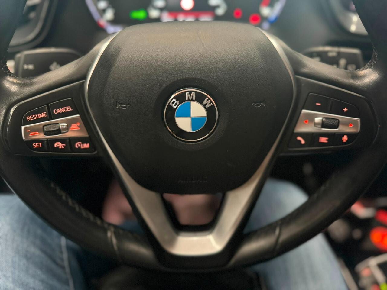 Bmw 116 116d 5p. Msport